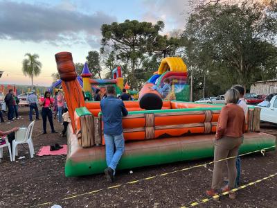 3ª Expogalo encerra com expectativas superadas